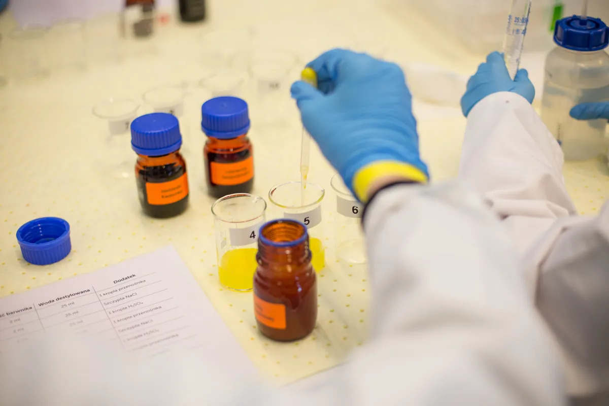 Pharmaceutical Laboratories